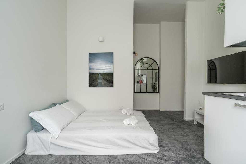 Giorgina's One Bedroom 20 Minuts Walking To Duomo Appartement