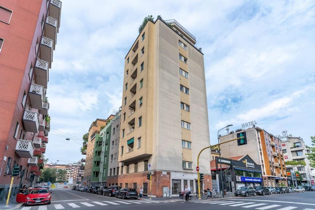 Appartement Giorgina's One Bedroom 20 Minuts Walking To Duomo Milan