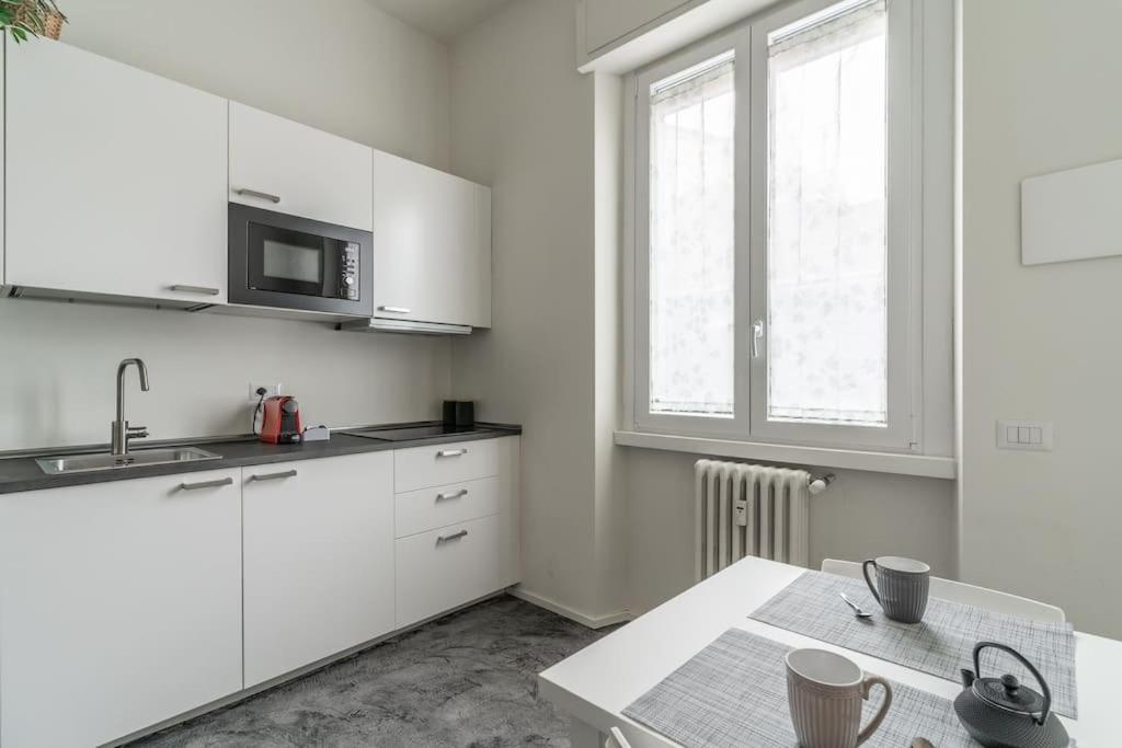 Appartement Giorgina's One Bedroom 20 Minuts Walking To Duomo *