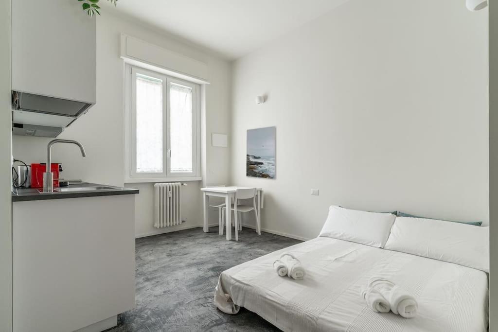 Appartement Giorgina's One Bedroom 20 Minuts Walking To Duomo